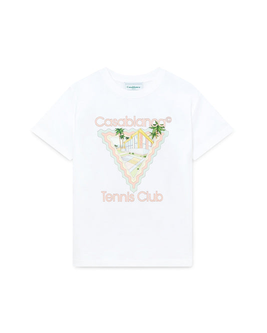 Maison De Reve T-Shirt - CASABL°NCA (2)