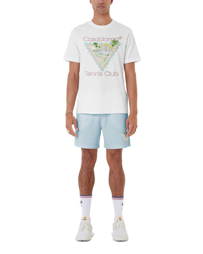 Maison De Reve T-Shirt - CASABL°NCA (2)