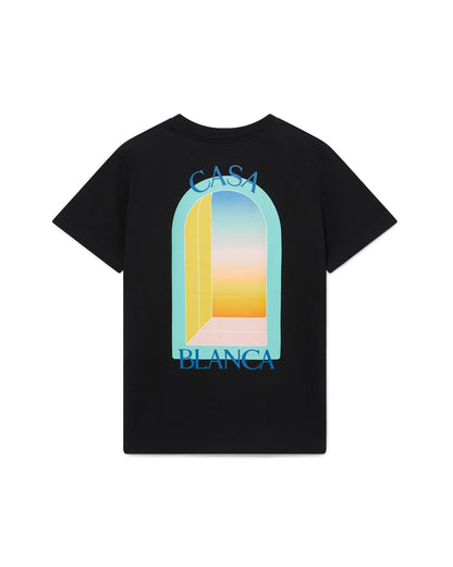 L'Arc Coloré T-Shirt - CASABL°NCA (2)