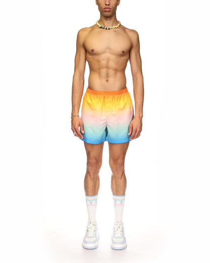 Gradient Swim Trunks - CASABL°NCA (2)