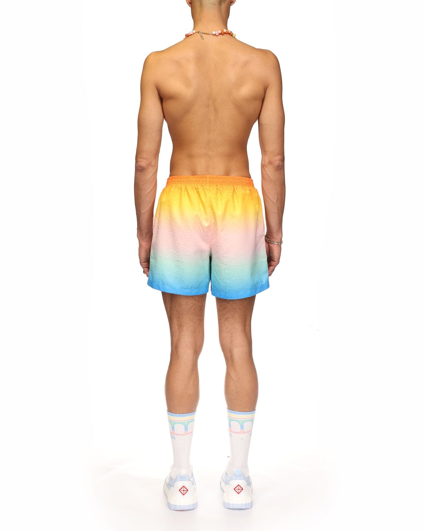 Gradient Swim Trunks - CASABL°NCA (2)
