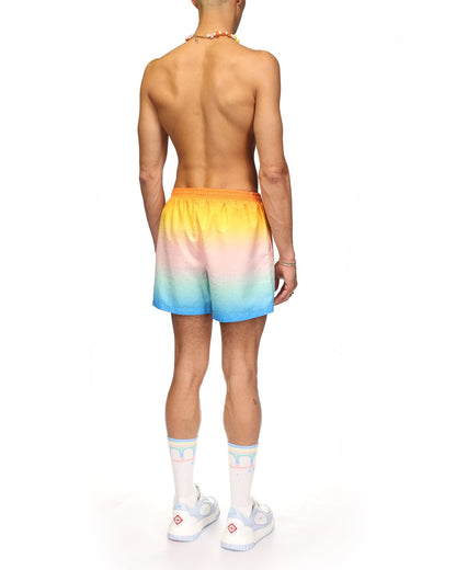 Gradient Swim Trunks - CASABL°NCA (2)