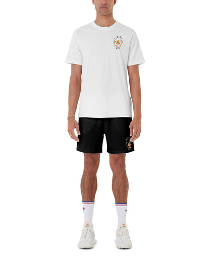 Casa Way T-Shirt - CASABL°NCA (3)