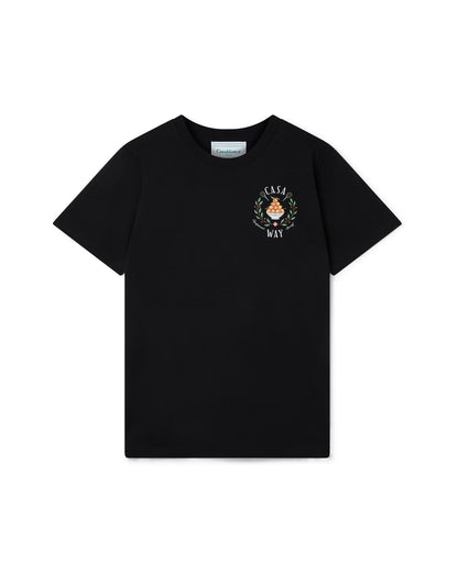 Casa Way T-Shirt - CASABL°NCA