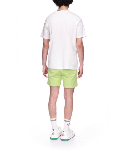 Afro Cubism Tennis Club T-Shirt - CASABL°NCA (4)