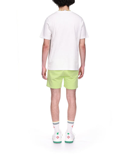 Afro Cubism Tennis Club T-Shirt - CASABL°NCA (4)