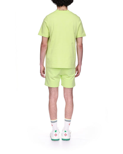 Afro Cubism Tennis Club T-Shirt - CASABL°NCA (3)