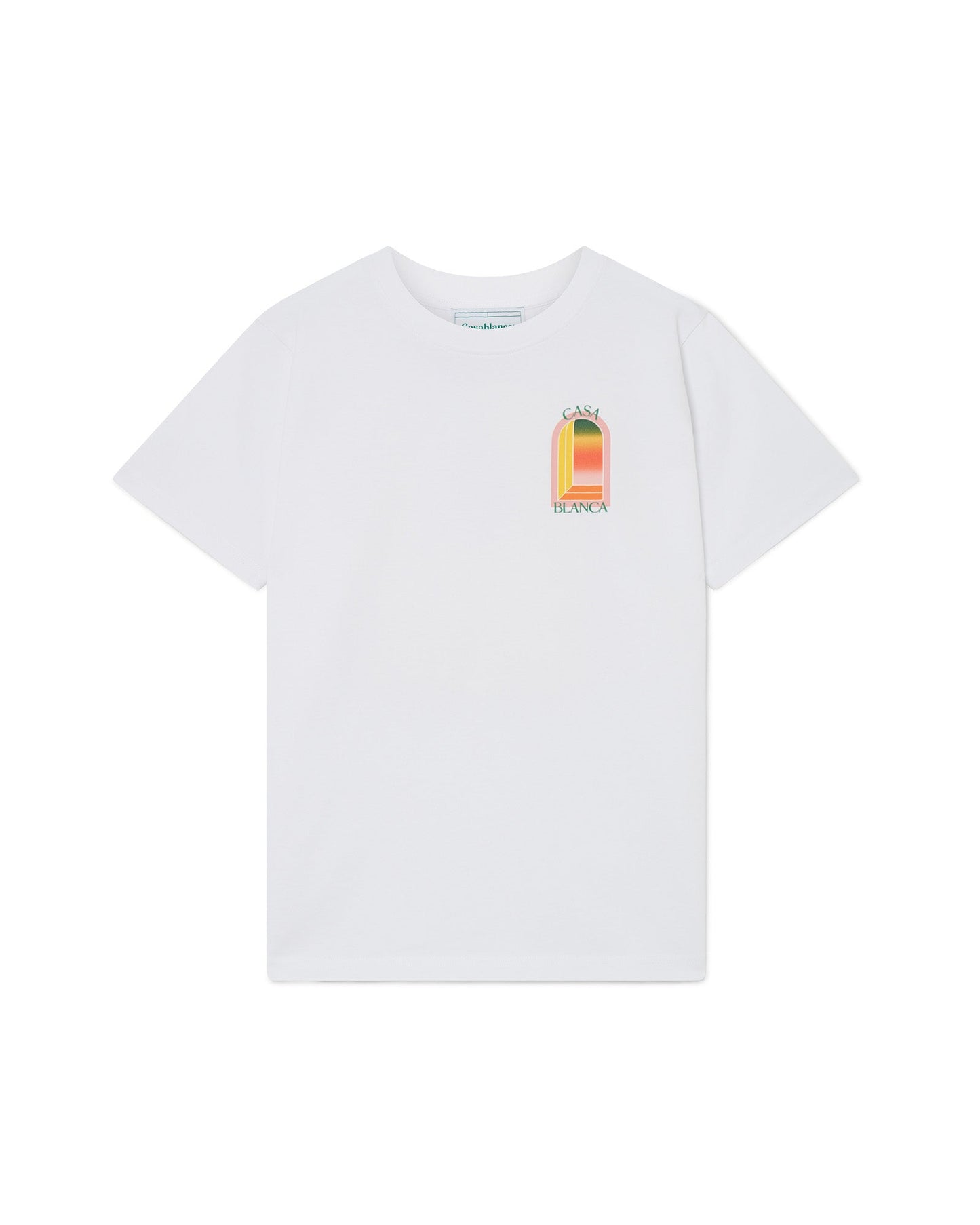 Gradient L'Arche T-Shirt - CASABL°NCA (2)