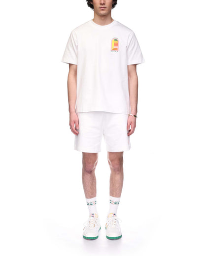 Gradient L'Arche T-Shirt - CASABL°NCA (2)