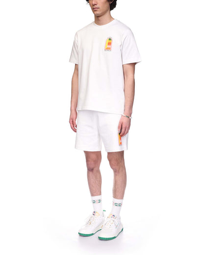 Gradient L'Arche T-Shirt - CASABL°NCA (2)