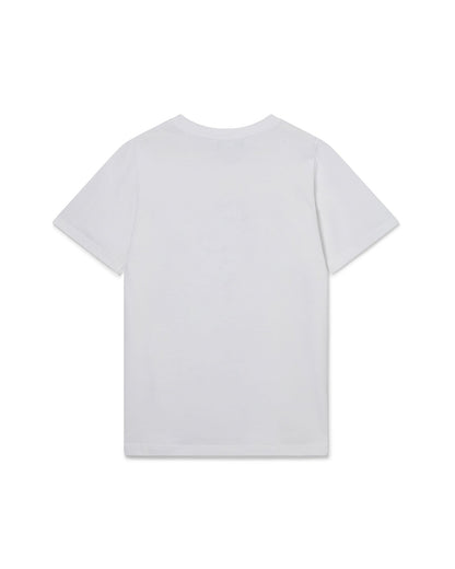 Afro Cubism Tennis Club T-Shirt - CASABL°NCA