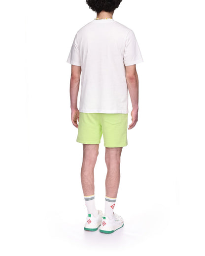 Afro Cubism Tennis Club T-Shirt - CASABL°NCA