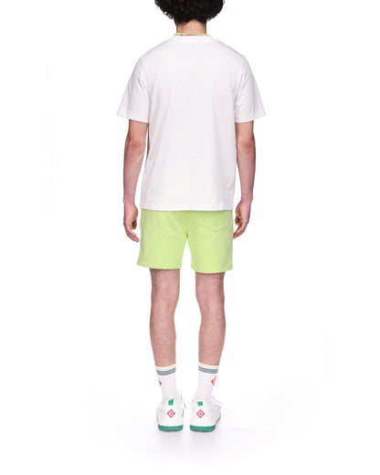 Afro Cubism Tennis Club T-Shirt - CASABL°NCA