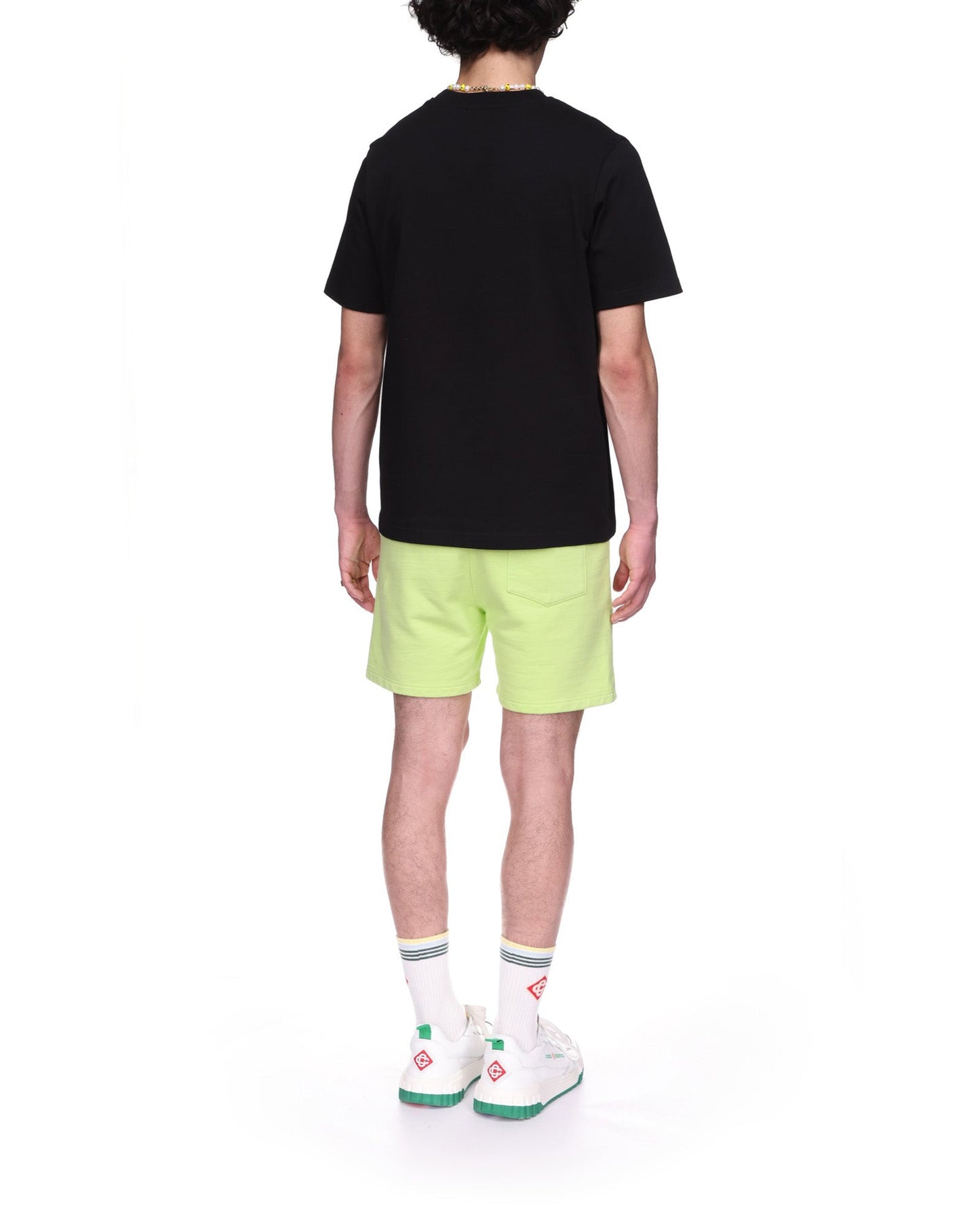 Afro Cubism Tennis Club T-Shirt - CASABL°NCA (2)