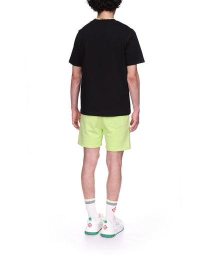Afro Cubism Tennis Club T-Shirt - CASABL°NCA (2)