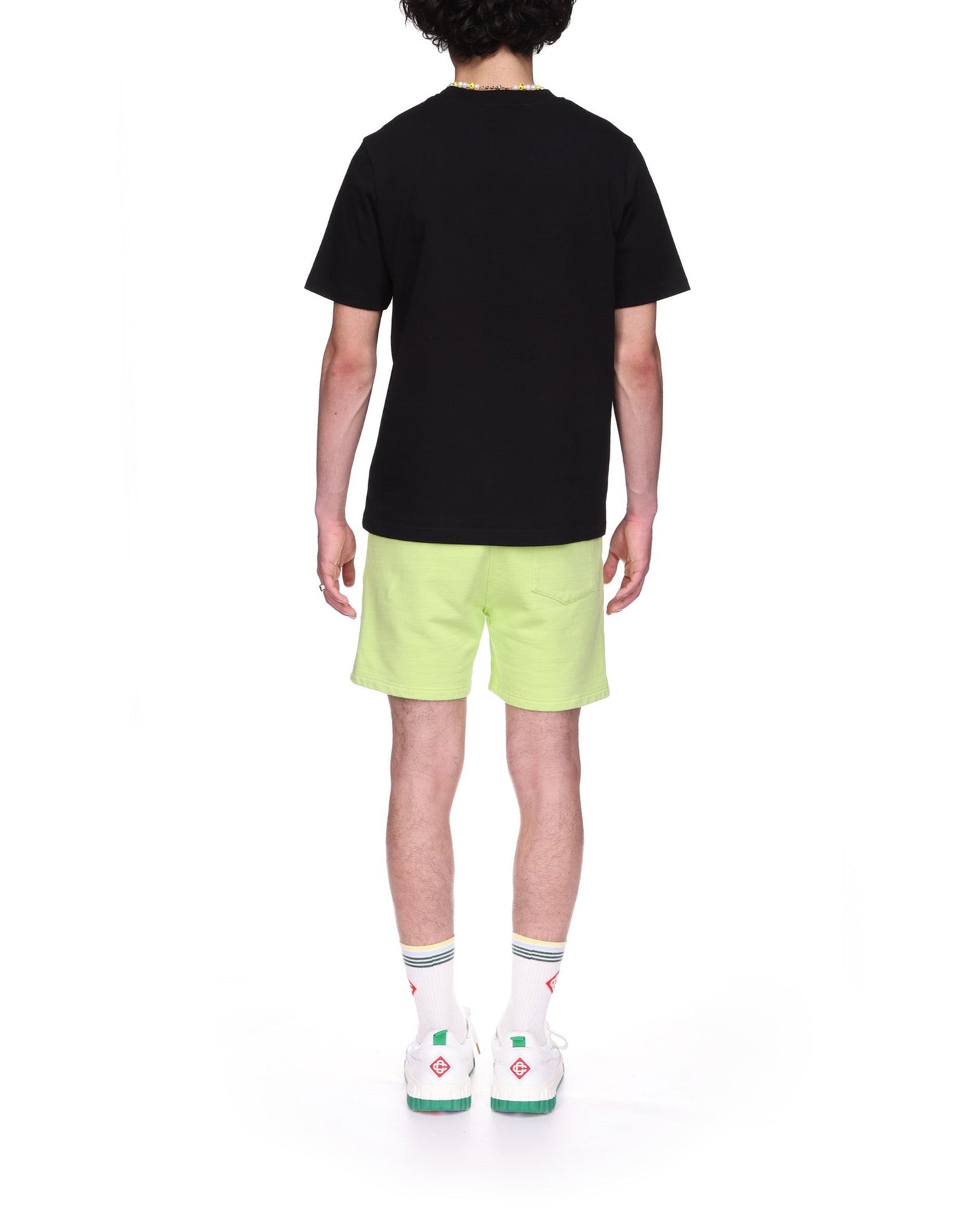 Afro Cubism Tennis Club T-Shirt - CASABL°NCA (2)