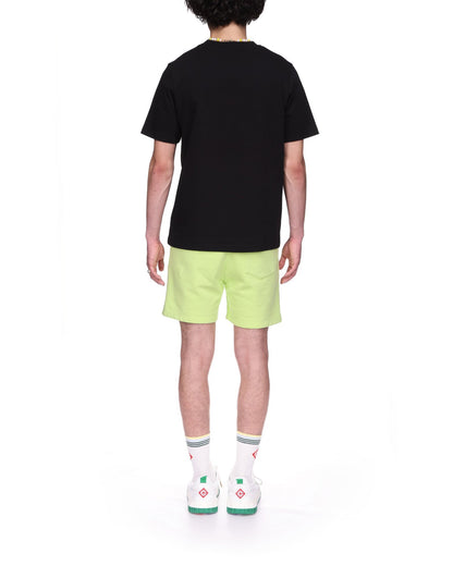 Afro Cubism Tennis Club T-Shirt - CASABL°NCA (2)