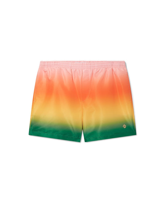 Gradient Swim Trunks - CASABL°NCA