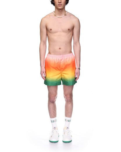Gradient Swim Trunks - CASABL°NCA