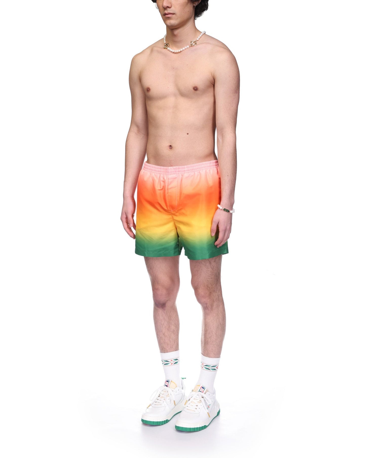Gradient Swim Trunks - CASABL°NCA