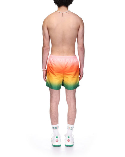 Gradient Swim Trunks - CASABL°NCA