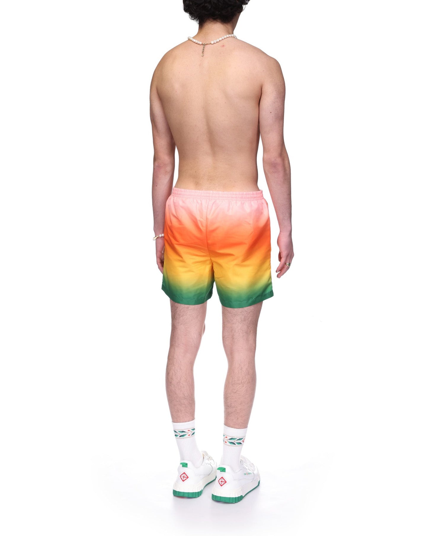 Gradient Swim Trunks - CASABL°NCA