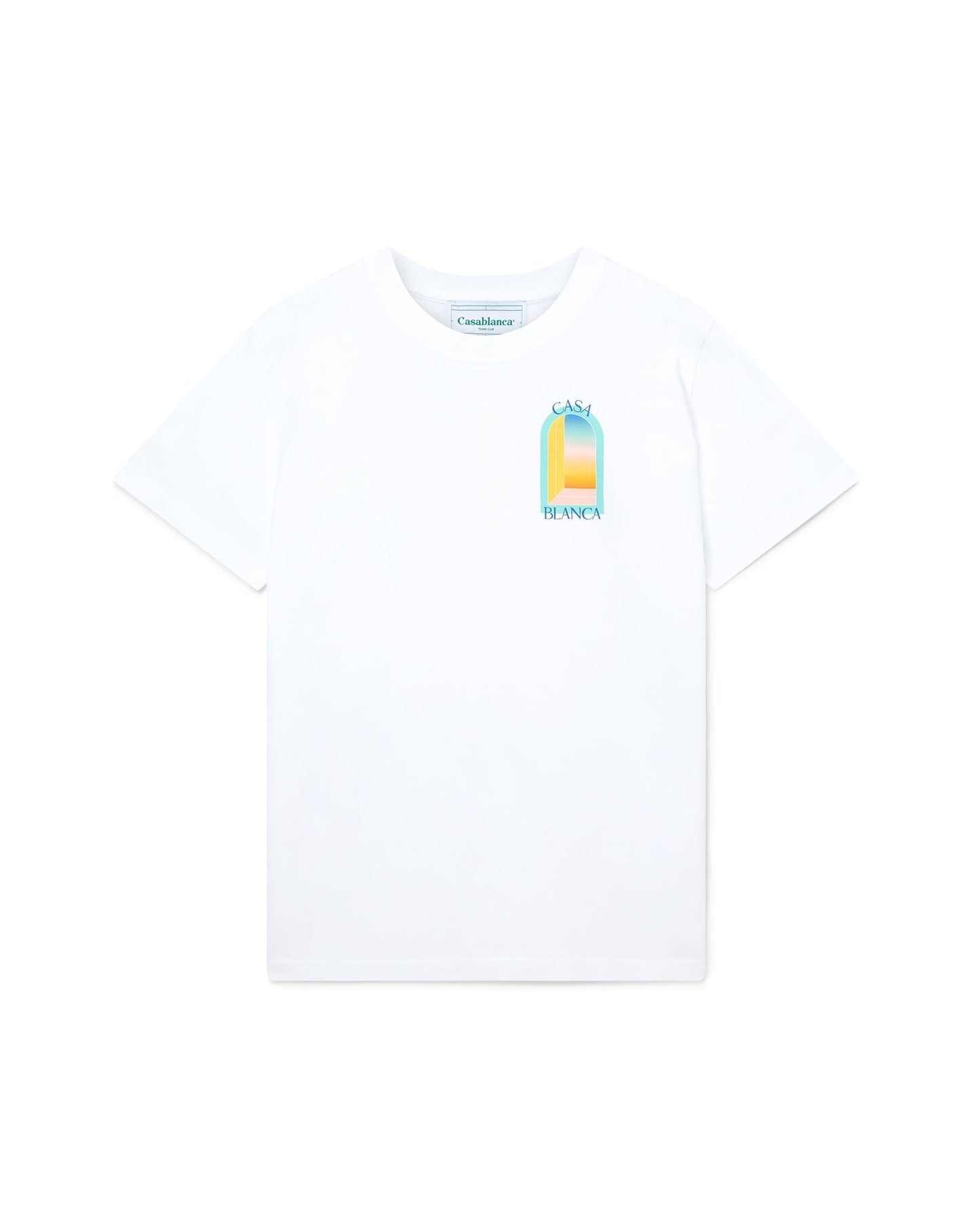 L'Arc Coloré T-Shirt - CASABL°NCA (3)