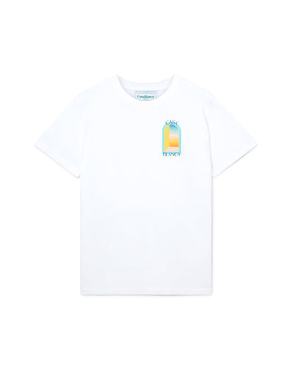 L'Arc Coloré T-Shirt - CASABL°NCA (3)