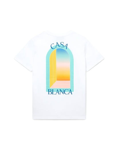 L'Arc Coloré T-Shirt - CASABL°NCA (3)