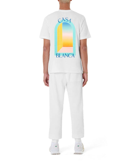 L'Arc Coloré T-Shirt - CASABL°NCA (3)