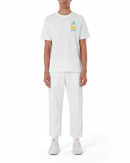 L'Arc Coloré T-Shirt - CASABL°NCA (3)