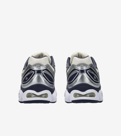 AS°CS Gel-Nimbus 9 Oatmeal Indigo Fog