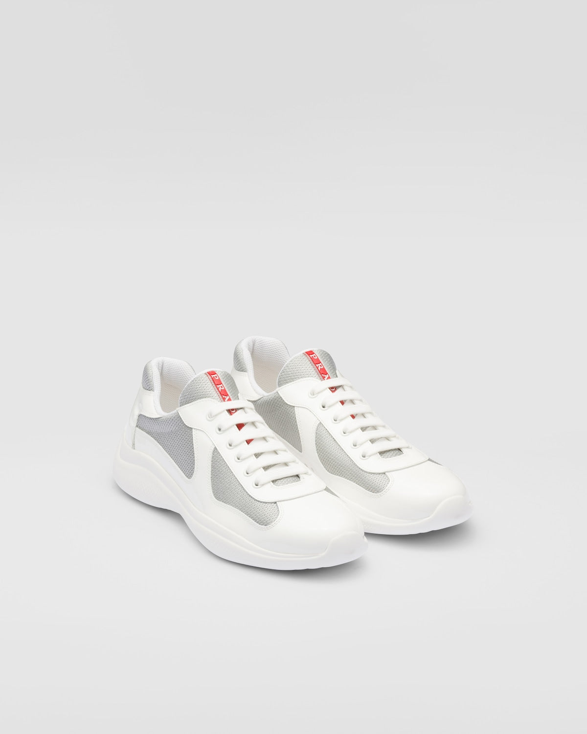 PRDA America’s Cup Blanc