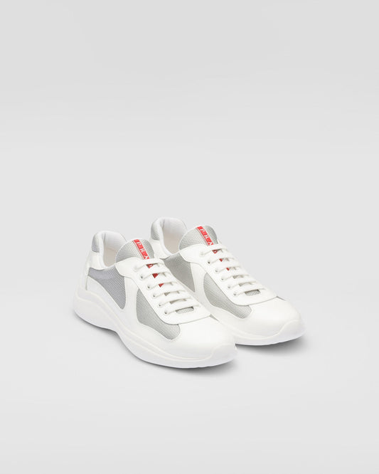 PRDA America’s Cup Blanc