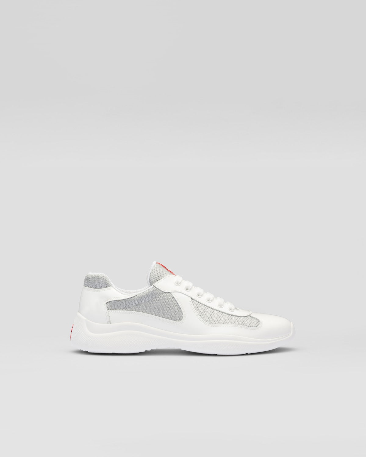 PRDA America’s Cup Blanc