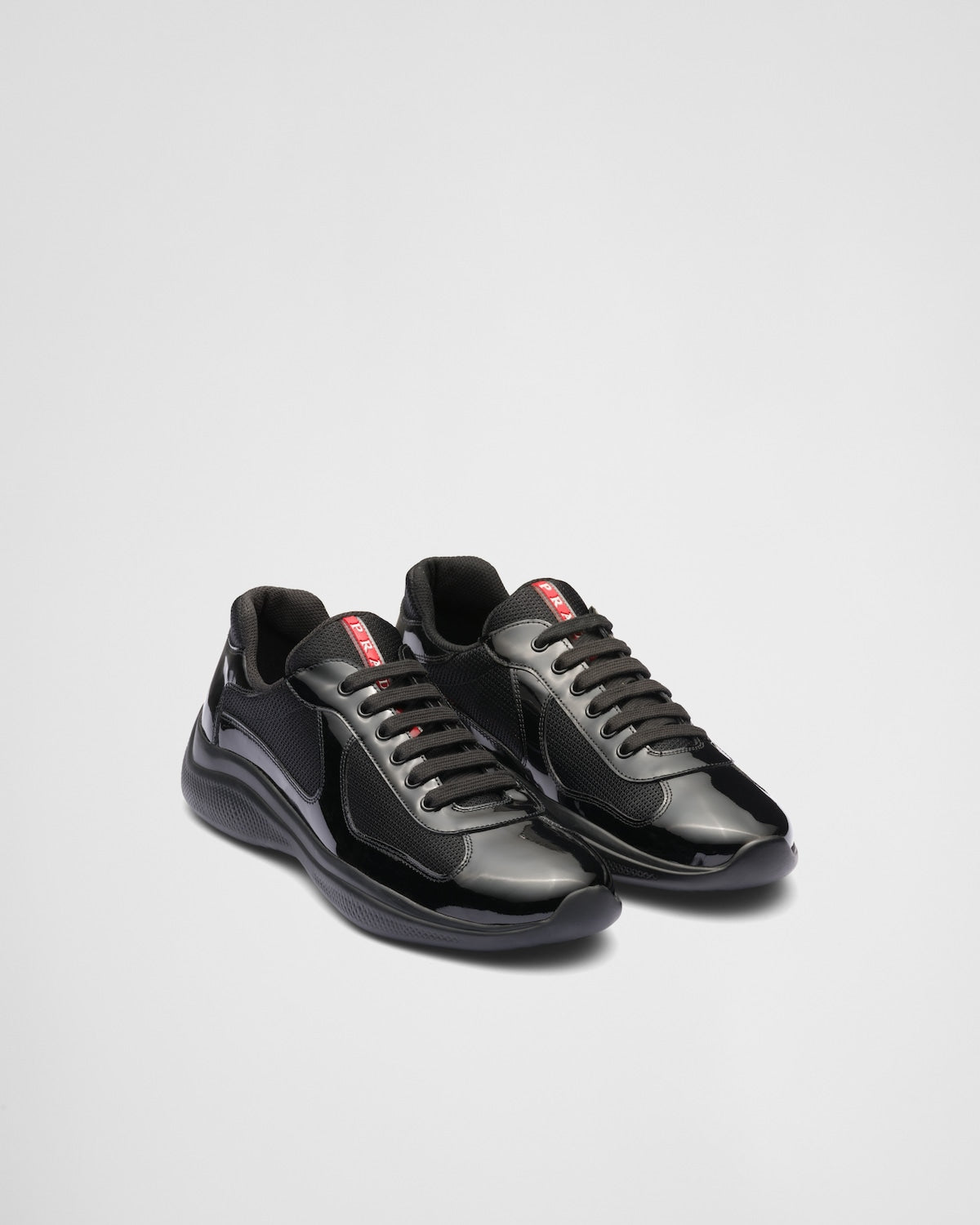PRDA America’s Cup Noir