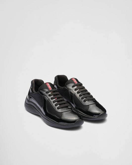 PRDA America’s Cup Noir