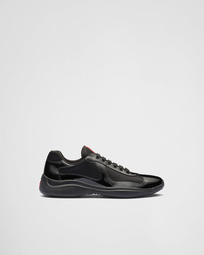 PRDA America’s Cup Noir