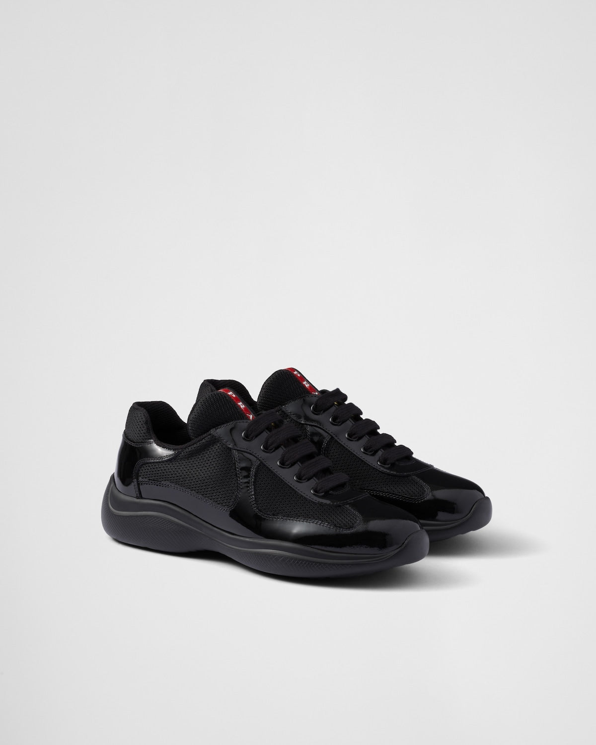 PRDA America’s Cup Noir