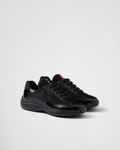 PRDA America’s Cup Noir