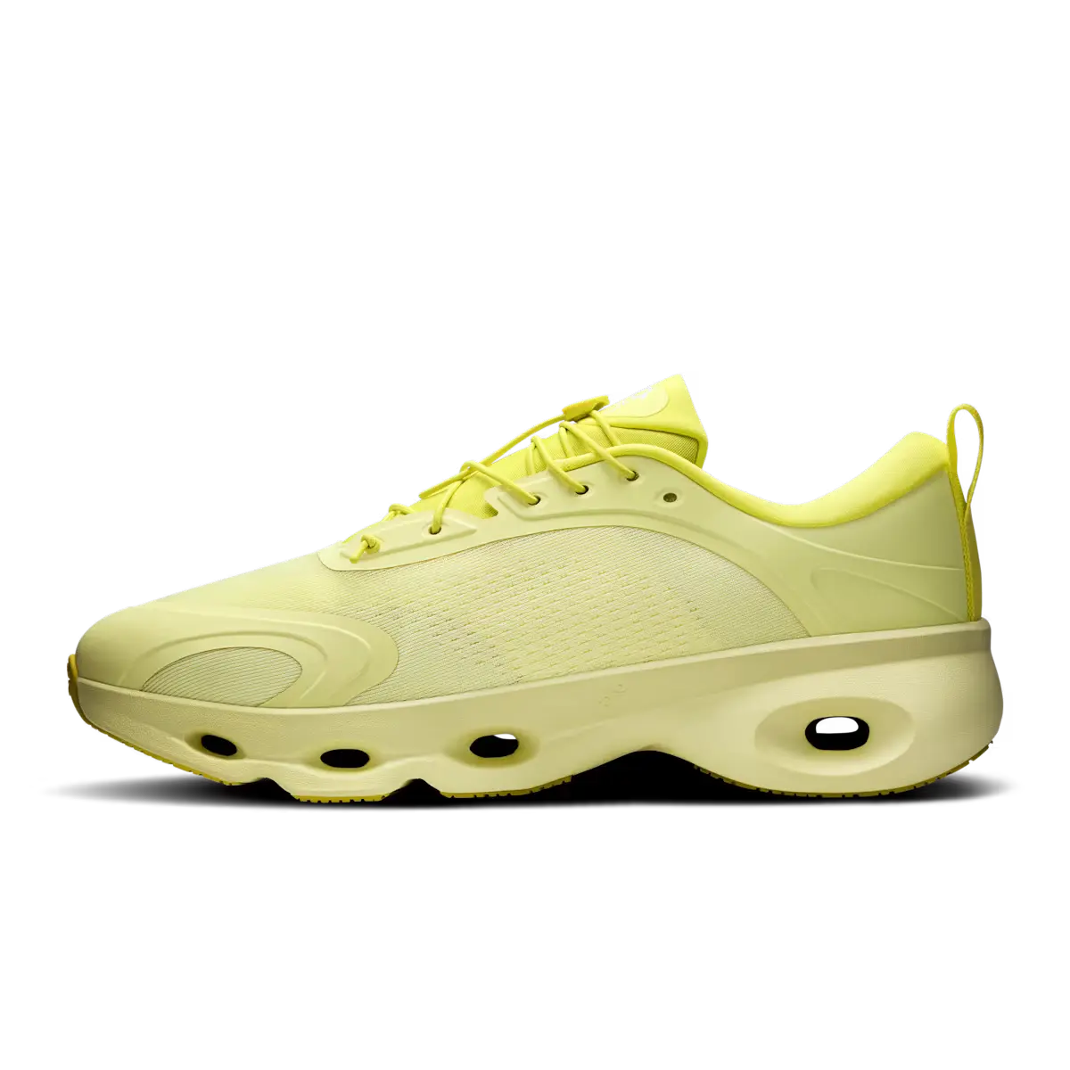Cloudsolo L°EWE — Lime Green