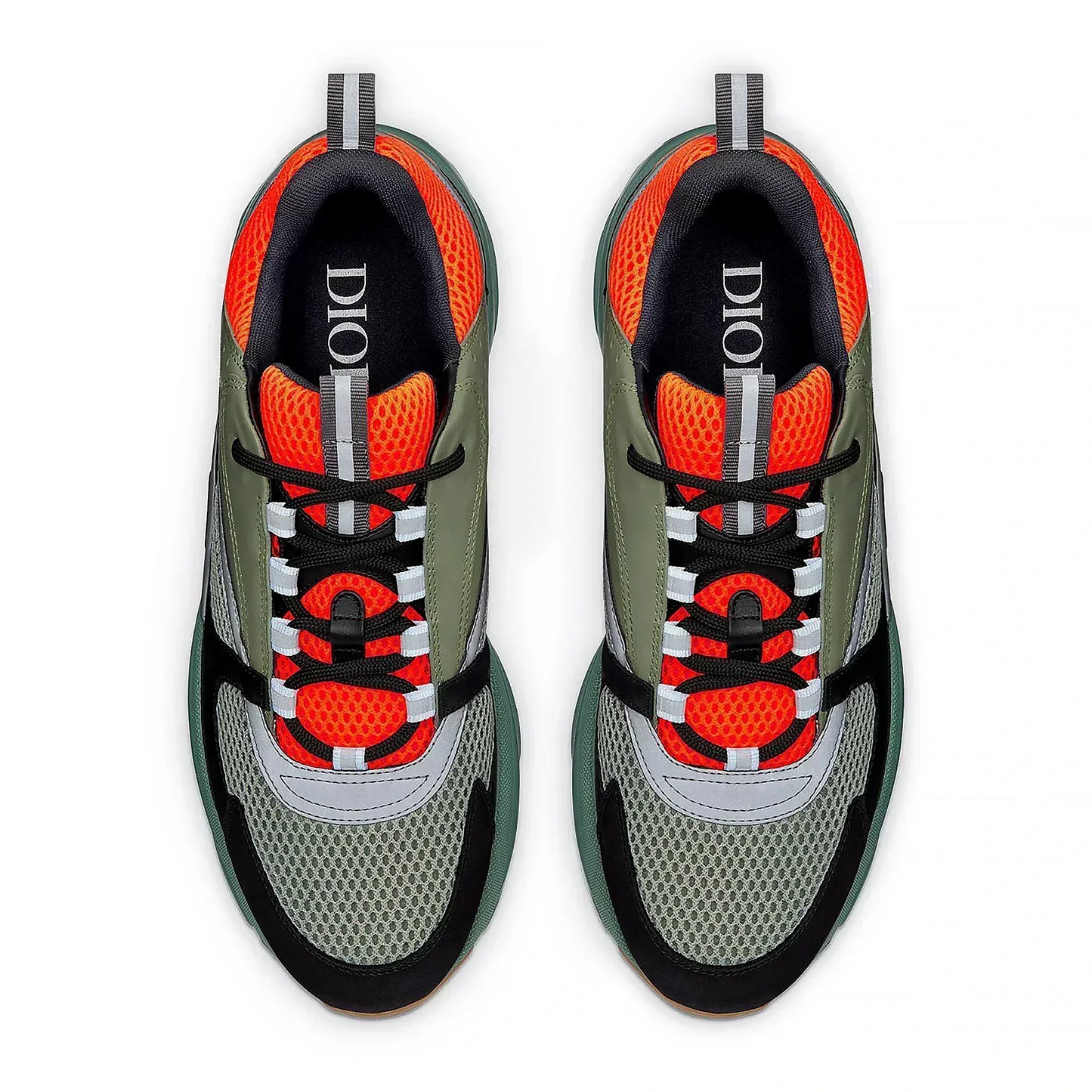 DI°R B22 Olive