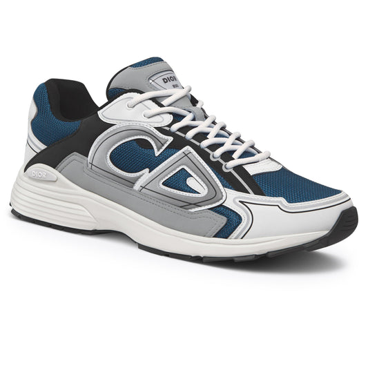 DI°R B30 Blue White Grey