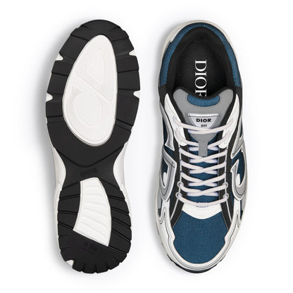 DI°R B30 Blue White Grey