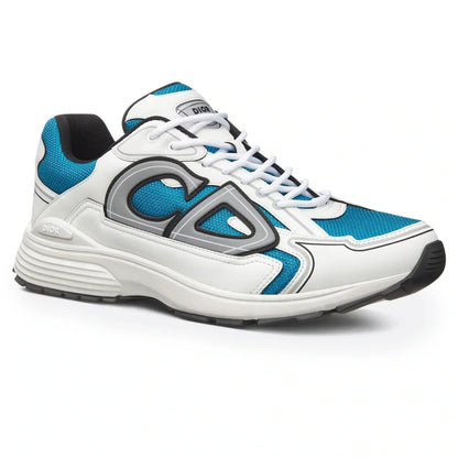 DI°R B30 Blue White