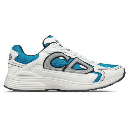 DI°R B30 Blue White