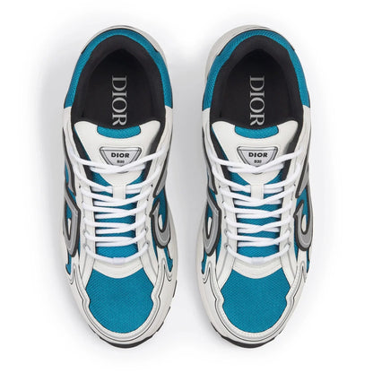 DI°R B30 Blue White