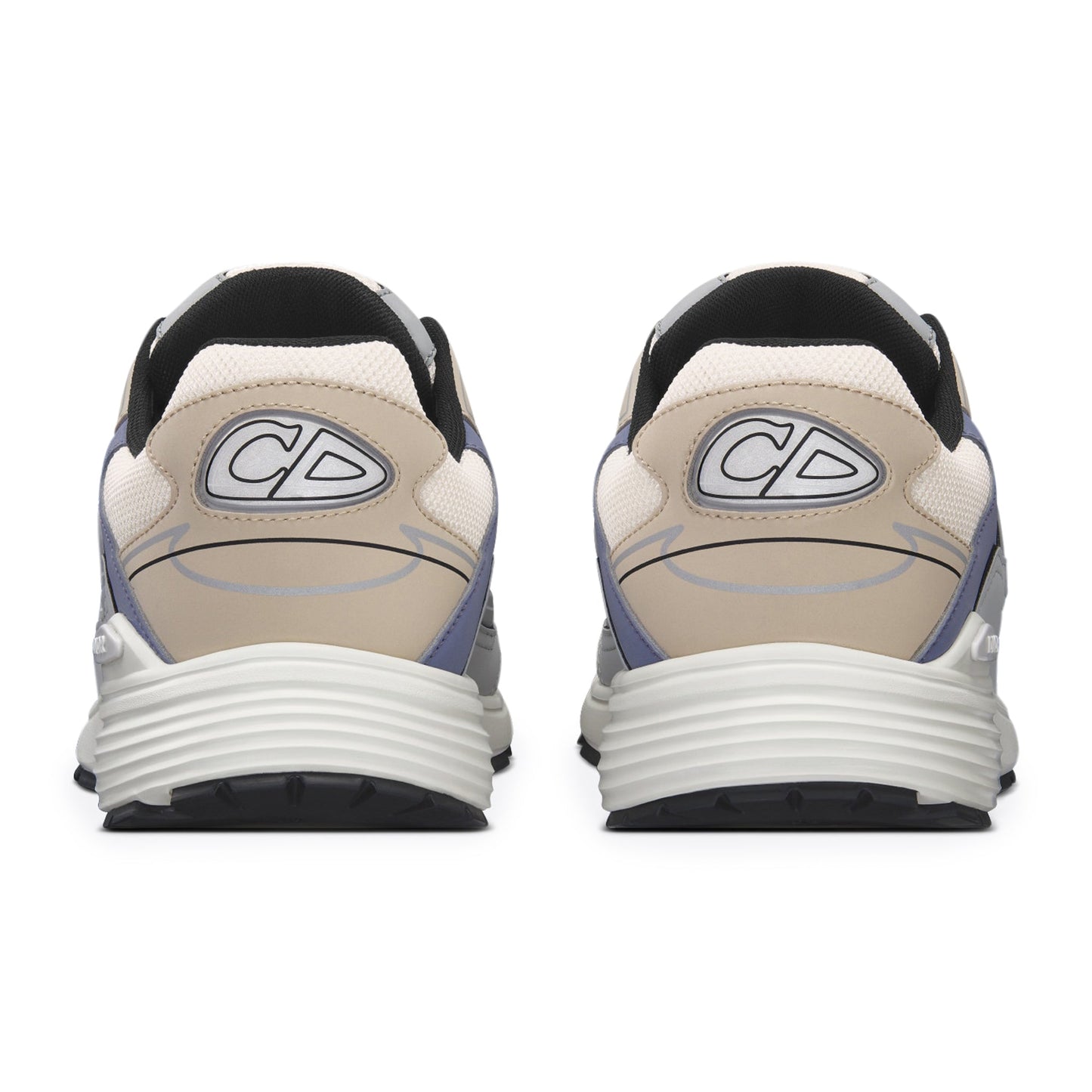 DI°R B30 Beige Blue