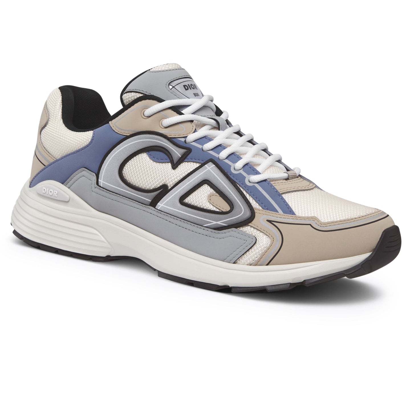 DI°R B30 Beige Blue