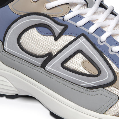 DI°R B30 Beige Blue